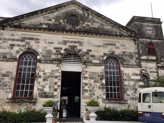 St. James sognekirke